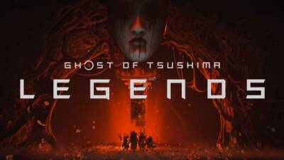 Ghost of Tsushima - скоро выйдет патч 2.17, добавляющий пользовательский режим для Platinum Survival в Legends - playground.ru
