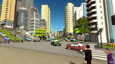 Градострой Cities: VR выйдет 28 апреля - stopgame.ru
