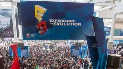E3 2023 по обновленной формуле пройдёт как оффлайн, так и онлайн - playground.ru