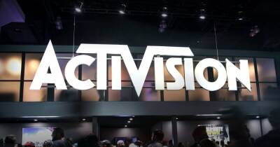 Джейсон Шрайер - Брайан Булатао - Activision Blizzard хочет вернуть своих сотрудников в офисы — в компании упразднили сертификаты о вакцинации - cybersport.ru - Сша