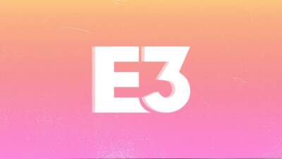 E3 2022 - Digitaal en fysiek evenement officieel geannuleerd - ru.ign.com - Los Angeles