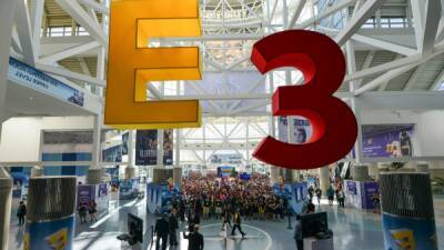 Геймеры рады отмене E3 2022 и совсем не ждут возвращения этого шоу - playground.ru