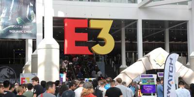 Крупнейшую игровую выставку Е3 отменили - tech.onliner.by