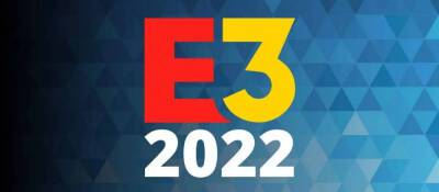 Привычная E3 не будет проводиться в 2022 году - lvgames.info