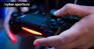 Sony приостановила работу PlayStation Store в России - cyber.sports.ru - Россия
