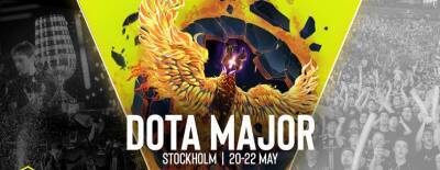 Билеты на ESL One Stockholm Major стали доступны для покупки — самый дешевый на один день стоит 3100 рублей - dota2.ru - Stockholm