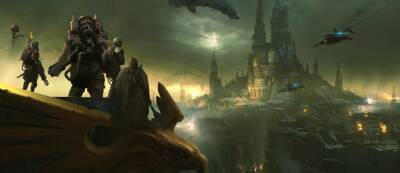 Fatshark объявила об очередном переносе кооперативного шутера Warhammer 40,000: Darktide - gamemag.ru