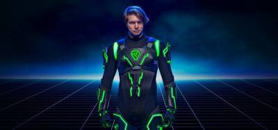 Razer анонсировала высокотехнологичный игровой костюм - zoneofgames.ru