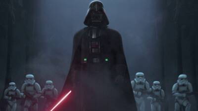 Luke Skywalker - Ewan Macgregor - Hayden Christenen: Darth Vader spelen na 17 jaar “surrealistisch” maar “natuurlijk” - ru.ign.com