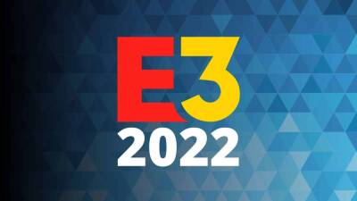 Джефф Кили - В этом году E3 2022 не проведут ни в каком формате - выставка отменена - fatalgame.com