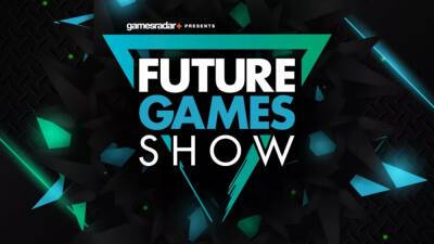 Future Games Show и PC Gaming Show пройдут 12 июня - stopgame.ru