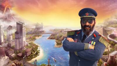 Kalypso Media - Tropico 6 вышла на PlayStation 5 и Xbox Series - igromania.ru