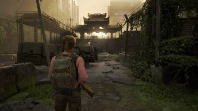 Инсайдер: Naughty Dog отменила королевскую битву по The Last of Us ради клона Escape from Tarkov - coop-land.ru
