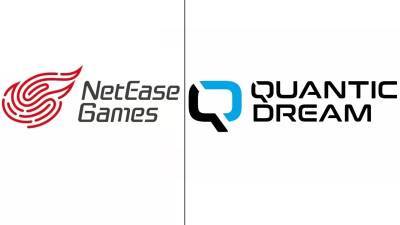 Томас Хендерсон (Tom Henderson) - Star Wars Eclipse - Хендерсон: NetEase купит Quantic Dream - ps4.in.ua - Китай - Detroit