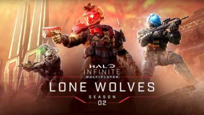 «Присоединяйтесь к охоте»: тизер второго сезона Halo Infinite — WorldGameNews - worldgamenews.com