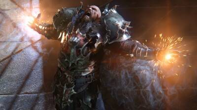 Польские разработчики «клона» Dark Souls подтвердили релиз Lords of the Fallen 2 в 2023 году - gametech.ru - Россия