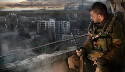 GSC Game World подтвердила появление Припяти и других знакомых локаций в S.T.A.L.K.E.R. 2 Heart of Chornobyl - gametech.ru - Россия