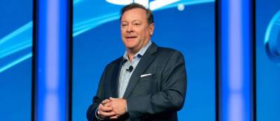 Джон Треттон - Бывший глава PlayStation America назвал конференцию на E3 2013 своим лучшим воспоминанием о PS4 - gamemag.ru