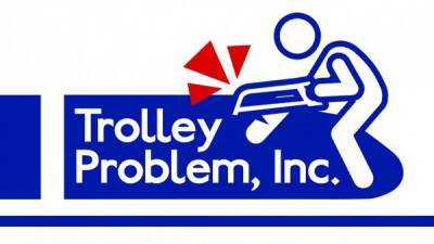 Анонсирована "пронизанная чёрным юмором повествовательная игра" Trolley Problem Inc. - playground.ru