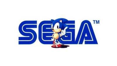 В «Супериграх» Sega будут использовать Unreal Engine 5, искусственный интеллект и Houdini - gametech.ru