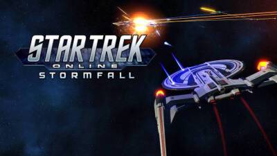 Star Trek Online - В следующем обновлении для MMORPG Star Trek Online игроки проникнут в терранскую империю - mmo13.ru - Chicago
