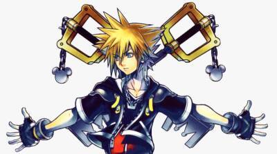 Square Enix разозлила фанатов Kingdom Hearts, отобрав у главного героя полюбившуюся одежду - gametech.ru - Россия