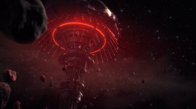 Лео Торрес (Leo Torres) - Локацию Mass Effect 2 воссоздали на движке Unreal Engine 5 - gametech.ru - Россия
