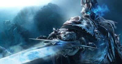 Blizzard спросила у игроков, что бы они хотели увидеть в Wrath of the Lich King Classic Deluxe Edition - cybersport.ru - Россия