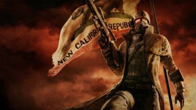 Крис Авеллон - Крис Авеллон рассказал о текущем составе студии Obsidian Entertainment и прокомментировал слухи о Fallout: New Vegas 2 - playground.ru