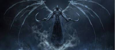 Diablo III завтра получит поддержку нативного разрешения 4K на Xbox Series X - gamemag.ru