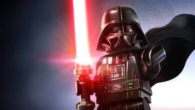 LEGO Star Wars: The Skywalker Saga стала лидером британской розницы - igromania.ru - Англия
