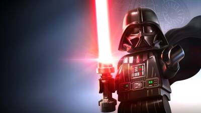 У LEGO Star Wars: The Skywalker Saga крупнейший запуск среди «Лего»-игр в истории британской розницы - stopgame.ru - Англия - state Indiana