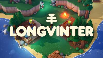 Longvinter - gametarget.ru