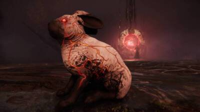Зараженные кролики в новом временном событии Rabbits' Revenge для MMORPG New World - mmo13.ru
