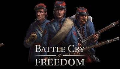 Battle Cry of Freedom: Обновление от 11.04.22 - wargm.ru