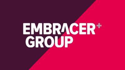 Ларс Вингефорс - Embracer Group продолжит скупать студии - gametech.ru - Сша - Китай - Франция - Англия - Польша