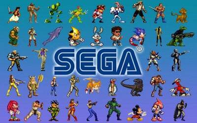 Сюдзи Утсуми - Sega дает больше контекста плану «SuperGame» - wargm.ru - Япония