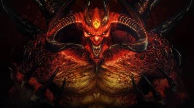 Diablo 3 улучшили для Xbox Series X|S. Blizzard использовала потенциал новых консолей - gametech.ru - Россия