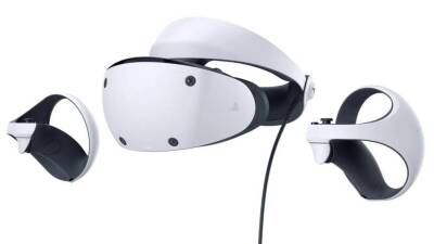 Слух: PlayStation VR2 выйдет не раньше 2023 года - gametech.ru