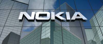 Nokia объявила о полном уходе из России - gamemag.ru - Россия - Финляндия - Украина