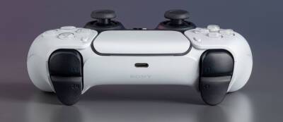 Контроллер DualSense от PlayStation 5 вскоре может получить полную поддержку на PC - gamemag.ru