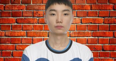 Lilgun — фаворит в матче против Team Empire на Winline D2CL S9 - cybersport.ru - Монголия