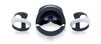 Аналитик: Sony отложила выход шлема PlayStation VR2 на 2023 год - gamemag.ru