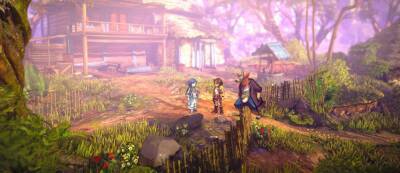 Eiyuden Chronicle: Rising — сюжетный приквел ролевой игры от разработчиков Suikoden выйдет 10 мая сразу в Xbox Game Pass - gamemag.ru