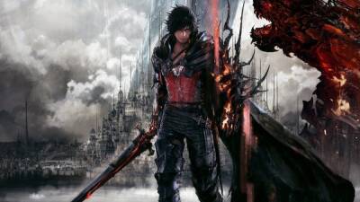 Naoki Yoshida - Final Fantasy kledinglijn van Uniqlo gelekt - ru.ign.com - Vietnam