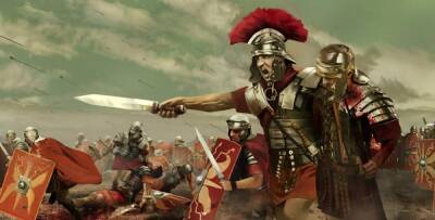Гладиаторы выходят на арену в дополнении для Expeditions: Rome - igromania.ru - Rome