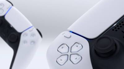 На сайте PlayStation упомянули ПК-приложение для обновления контроллеров DualSense - stopgame.ru