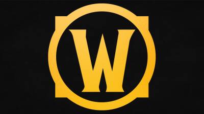 Посмотрите анонс нового дополнения World of Warcraft 19 апреля - news.blizzard.com