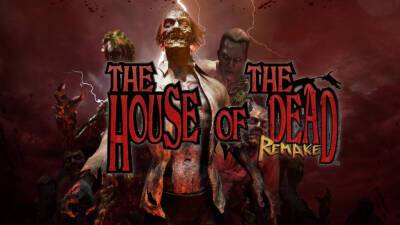 Dead: Remake может выйти на консолях Xbox уже 27 апреля - lvgames.info