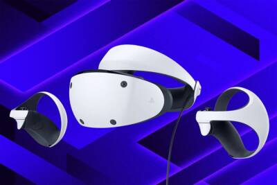 Аналитик полагает, что PlayStation VR2 выйдет в 2023 году - igromania.ru
